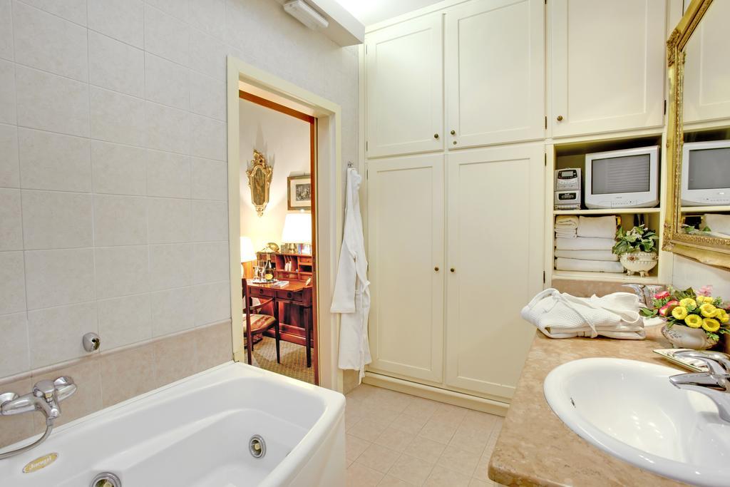 Le Vele Pied-A-Terre Appartement Venetië Buitenkant foto