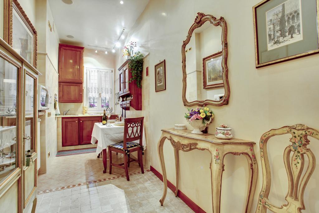 Le Vele Pied-A-Terre Appartement Venetië Buitenkant foto