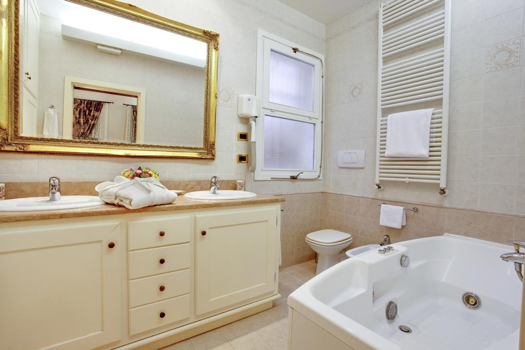 Le Vele Pied-A-Terre Appartement Venetië Buitenkant foto