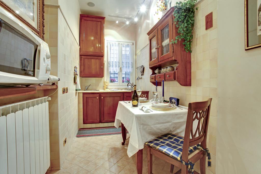 Le Vele Pied-A-Terre Appartement Venetië Buitenkant foto