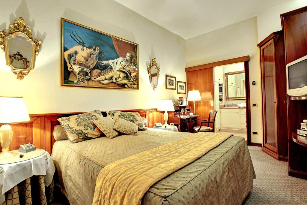 Le Vele Pied-A-Terre Appartement Venetië Buitenkant foto