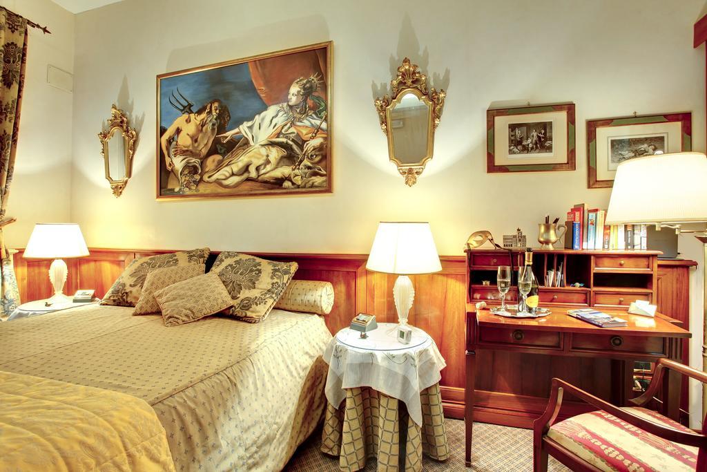 Le Vele Pied-A-Terre Appartement Venetië Buitenkant foto
